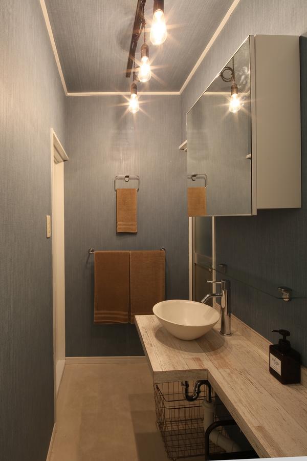 Apartmán Chikyuutabikazoku Usj Ósaka Exteriér fotografie