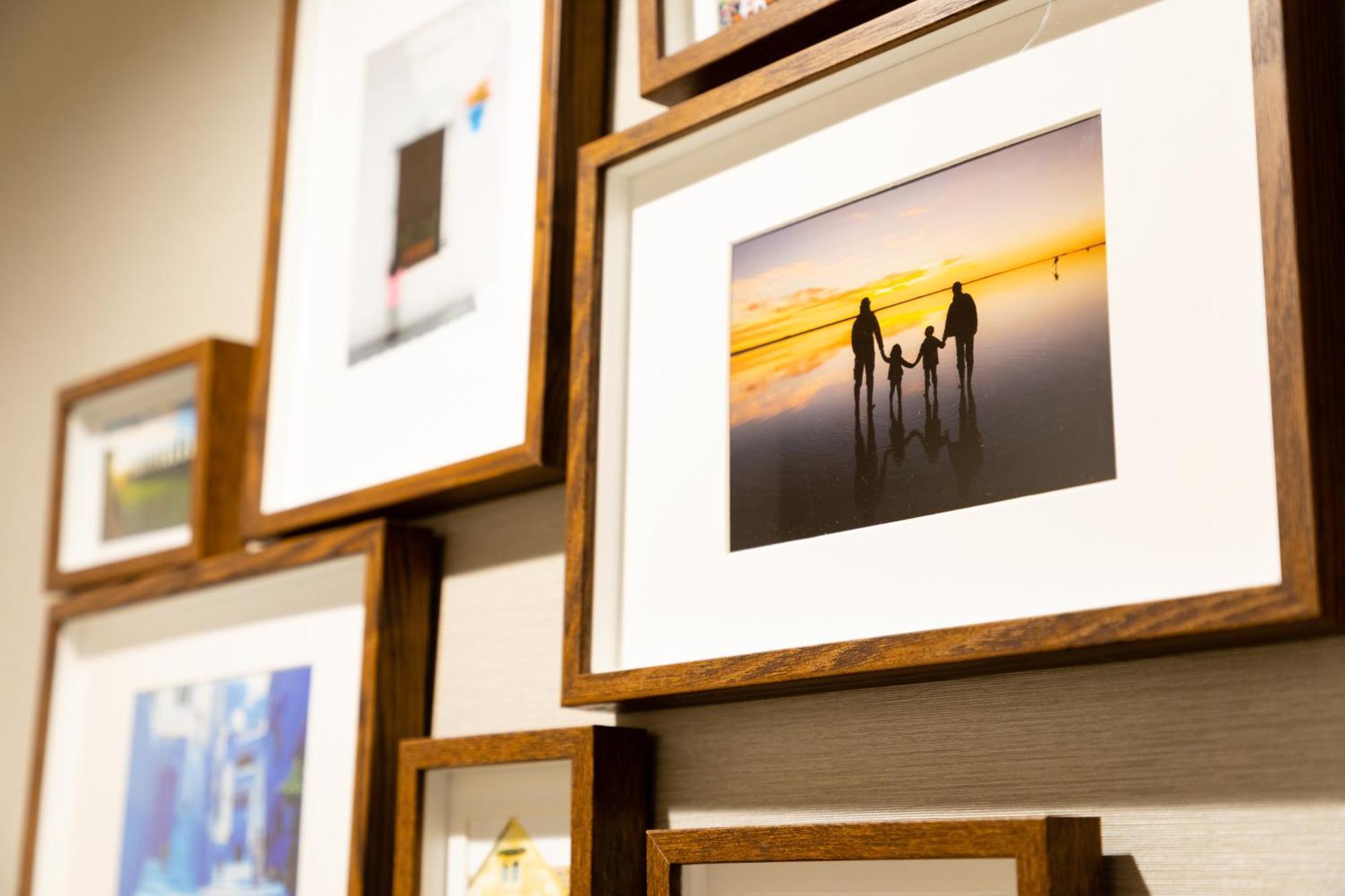 Apartmán Chikyuutabikazoku Usj Ósaka Exteriér fotografie